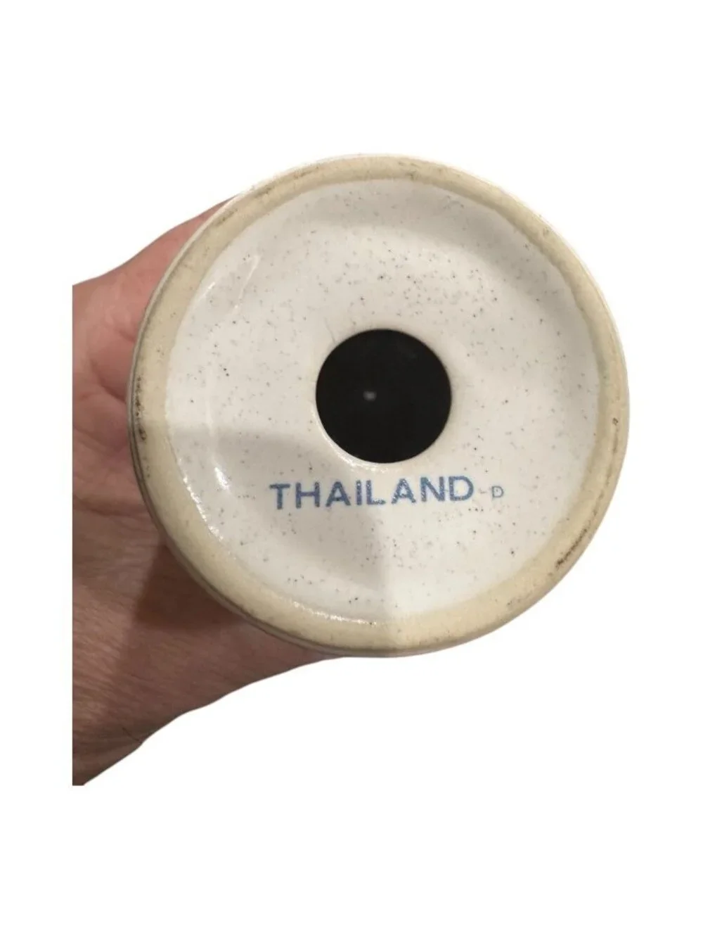 Unknown add touch